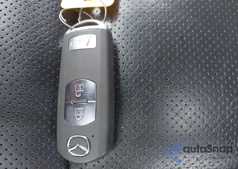 2013 Mazda Cx-5 Grand Touring from USA, damaged, VIN JM3KE4DE2D0166573